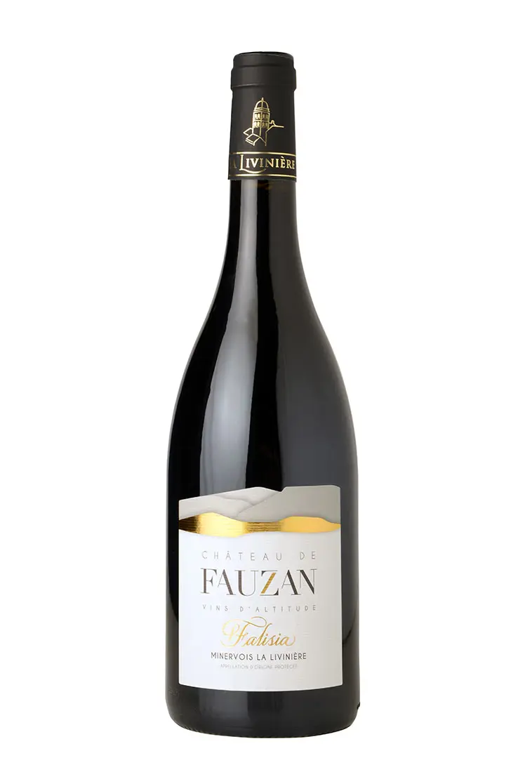 Chateau Fauzan Falisia 2023