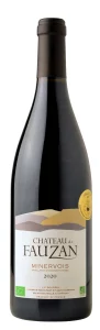 chateau fauzan - fauzan 2023 rouge