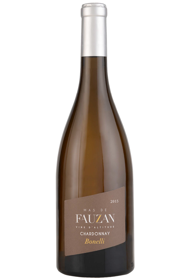 Mas de Fauzan Bonelli